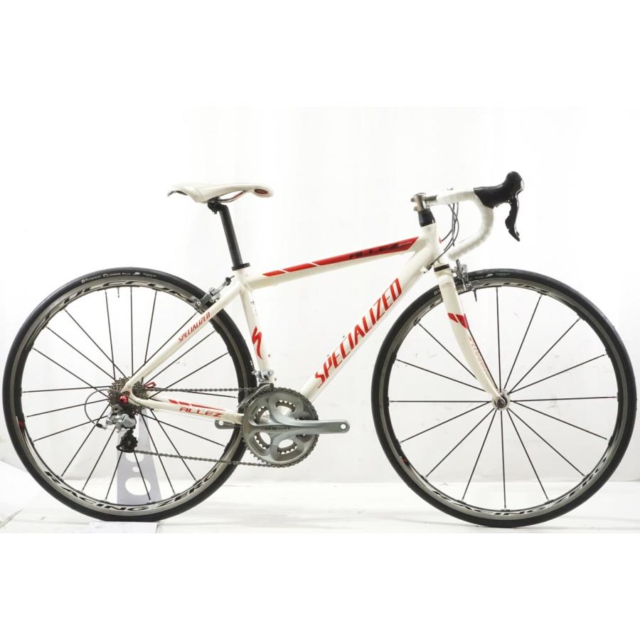 SPECIALIZED 「スペシャライズド」 ALLEZ SPORT 2006年頃 ロード SPECIALIZED 「スペシャライズド」 ALLEZ SPORT 2006年頃 ロード