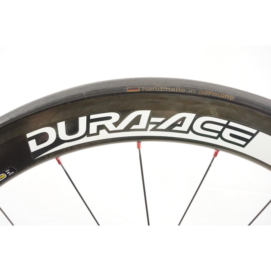SHIMANO 「シマノ」 DURA-ACE WH-7850-C50-TU シマノ 10速 リア SHIMANO 「シマノ」 DURA-ACE WH-7850-C50-TU シマノ 10速 リア
