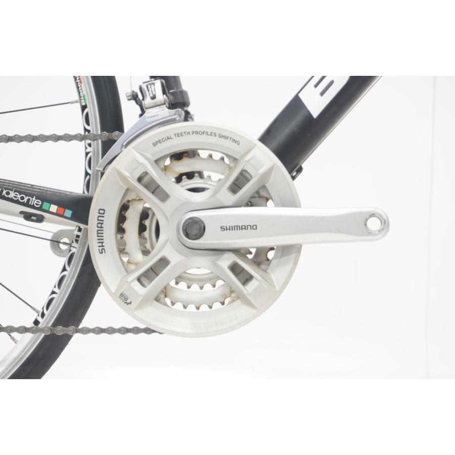 【本日限定価格】GIOS ミニベロ mignon ホワイト サイズ470mm GIOS / MIGNON / WHITE （ジオス/ミグノン/ホワイト） - ミニベロ