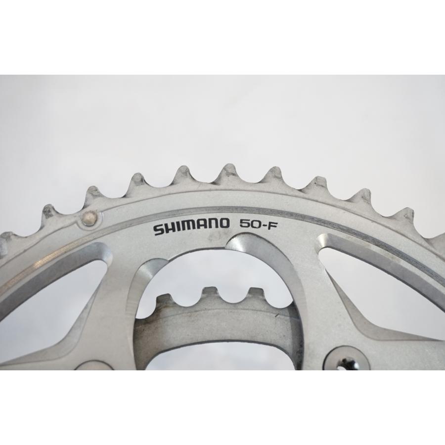 SHIMANO 「シマノ」 105 FC-5700 50-34T 170mm クランクセット SHIMANO 「シマノ」 105 FC-5700 50-34T 170mm クランクセット