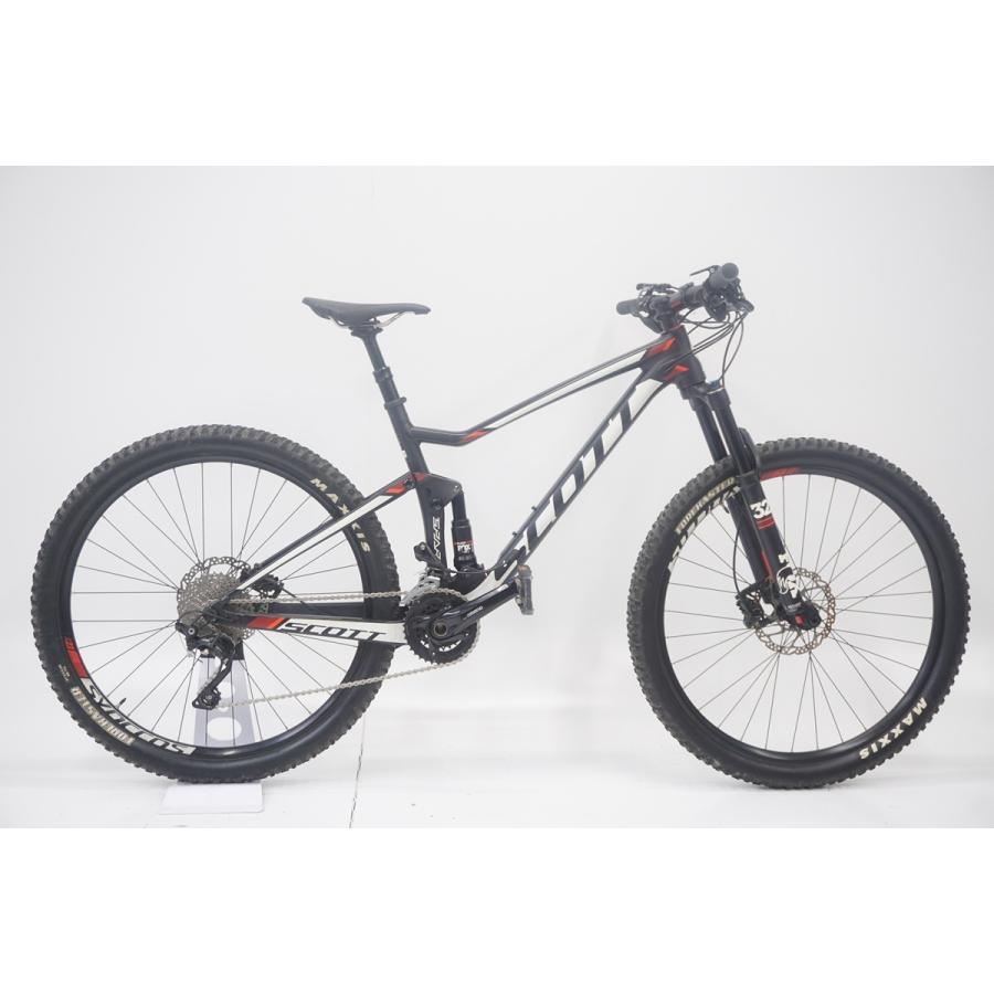 SCOTT 「スコット」 SPARK 750 2017年モデル マウンテンバイク