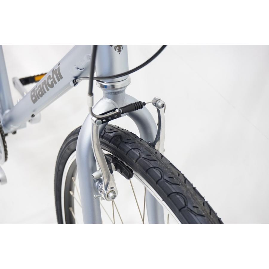 BIANCHI「ビアンキ」 MILANO MID STEP 2022年モデル クロス BIANCHI「ビアンキ」 MILANO MID STEP 2022年モデル クロス