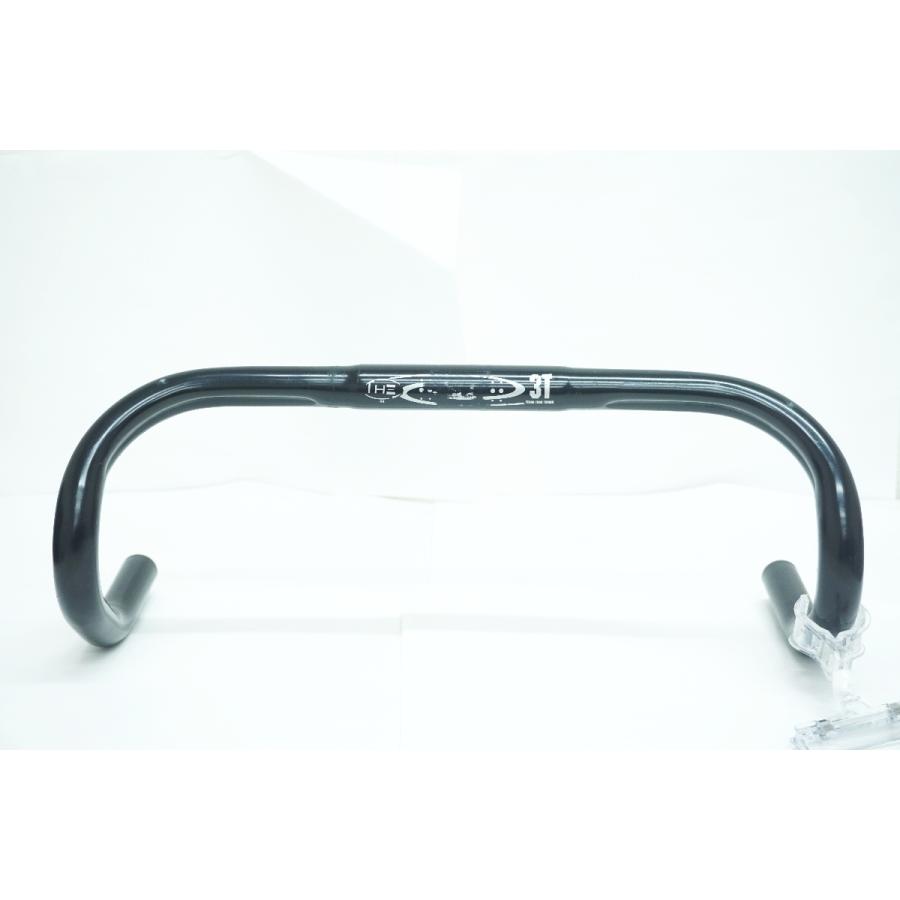 自転車 3T TTハンドル 420mm