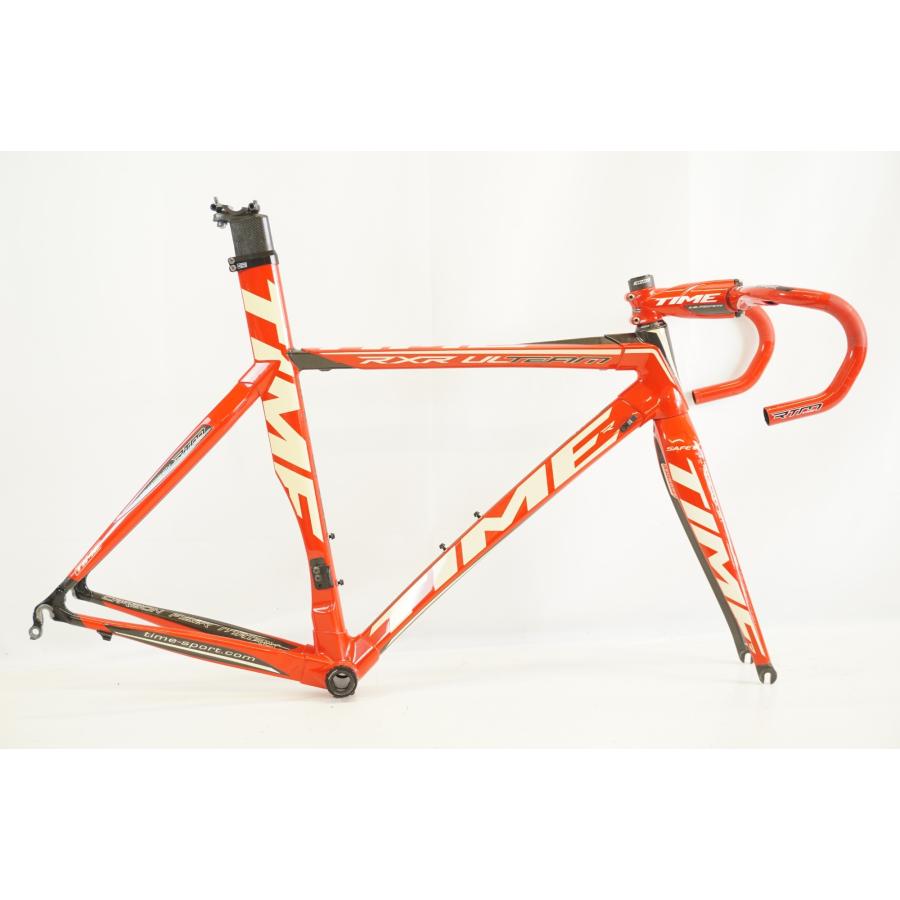 パーツ TIME RXR ULTEAM 2009 2009 TIME RXR ULTEAM : r/Bikeporn