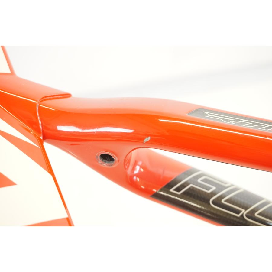 パーツ TIME RXR ULTEAM 2009 タイム TIME RXR ULTEAM 2009モデル Mサイズ カンパニョーロ