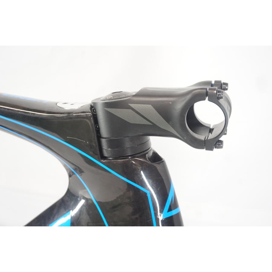 FUJI 「フジ」 NORCOM STRAIGHT 1.1 2016年モデル フレームセット