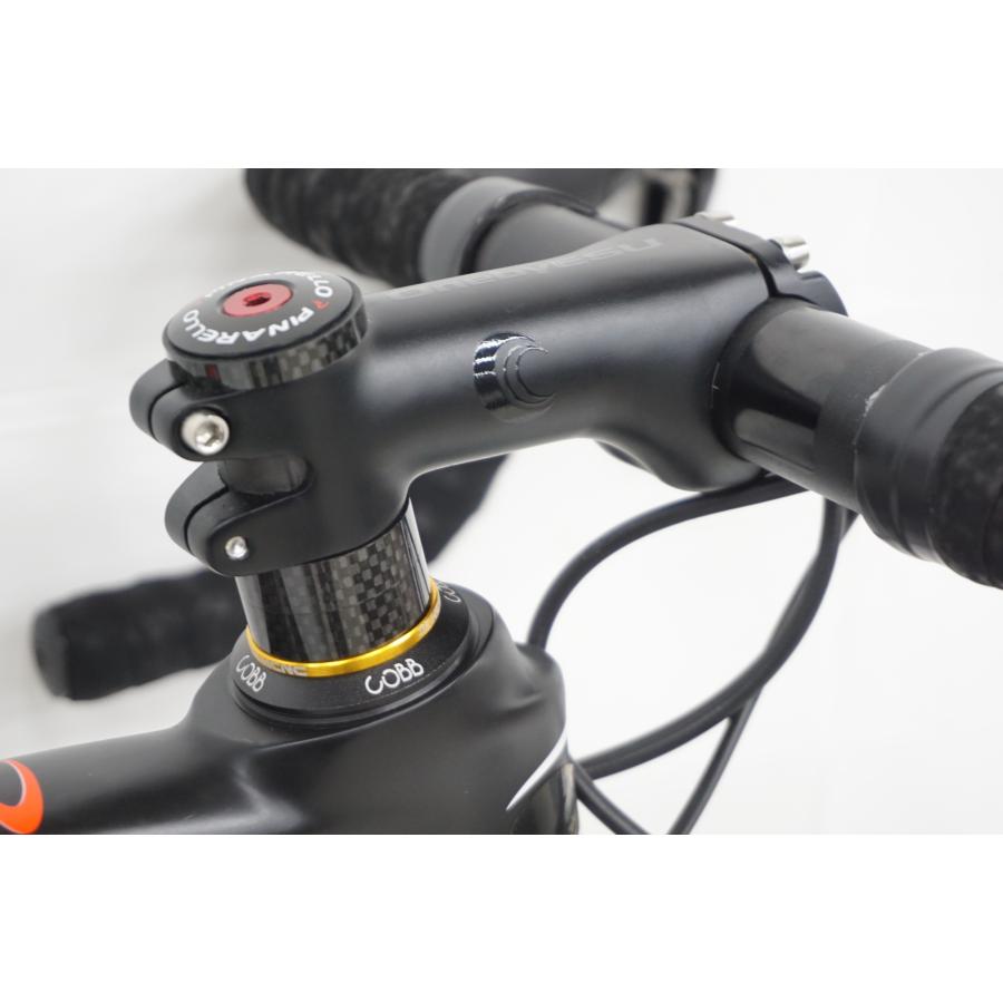 PINARELLO 「ピナレロ」 GAN 2018年モデル ロードバイク / 阪急 PINARELLO 「ピナレロ」 GAN 2018年モデル ロードバイク / 阪急