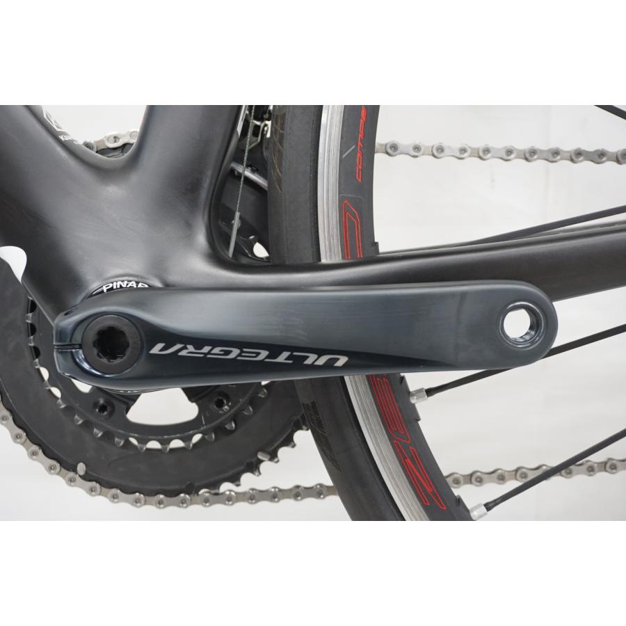 PINARELLO 「ピナレロ」 GAN 2018年モデル ロードバイク / 阪急 PINARELLO 「ピナレロ」 GAN 2018年モデル ロードバイク / 阪急