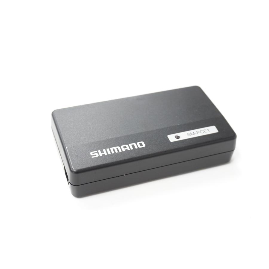 SHIMANO 「シマノ」 SM-PCE1 PC接続機器 / 阪急塚口店 SHIMANO 「シマノ」 SM-PCE1 PC接続機器 / 阪急塚口店