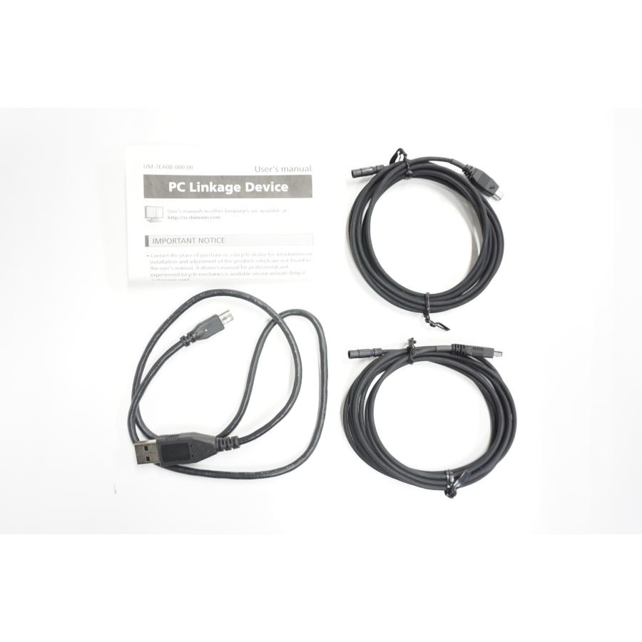 SHIMANO 「シマノ」 SM-PCE1 PC接続機器 / 阪急塚口店 SHIMANO 「シマノ」 SM-PCE1 PC接続機器 / 阪急塚口店