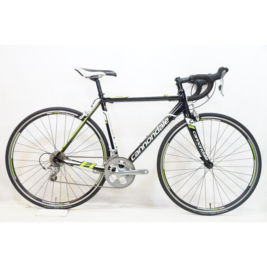 CANNONDALE 「キャノンデール」 CAAD8 6 TIAGRA 2015年モデル ロード