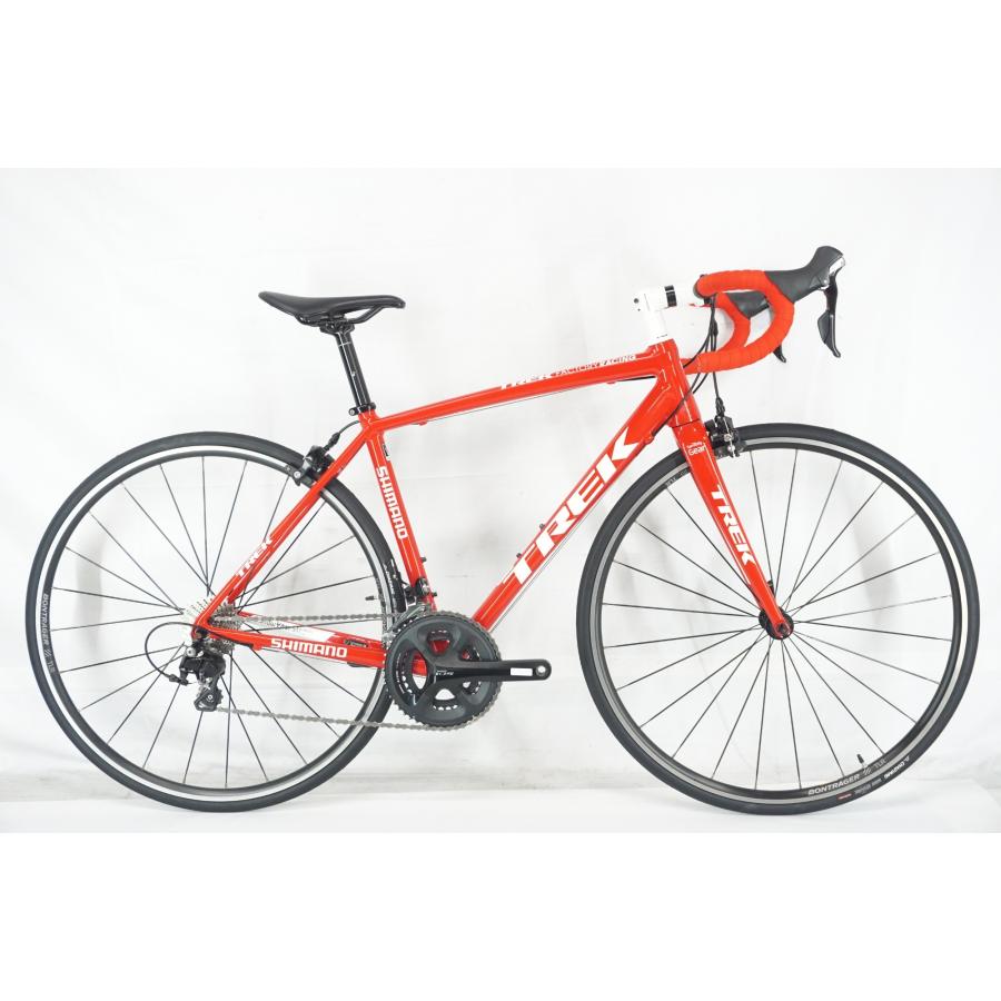TREK 「トレック」 EMONDA ALR5 2016年モデル ロードバイク