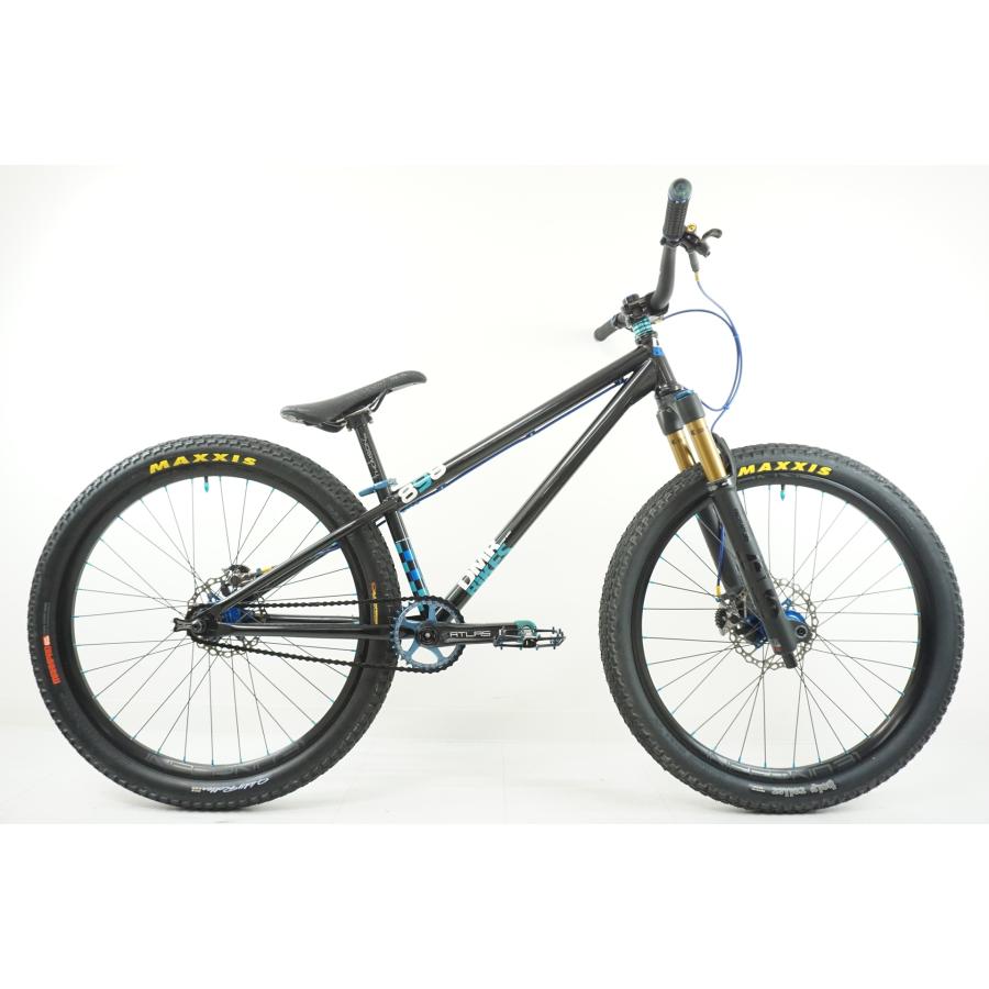 DMR 「ディーエムアール」 BIKES 898 26 年式不明 マウンテン DMR 「ディーエムアール」 BIKES 898 26 年式不明 マウンテン