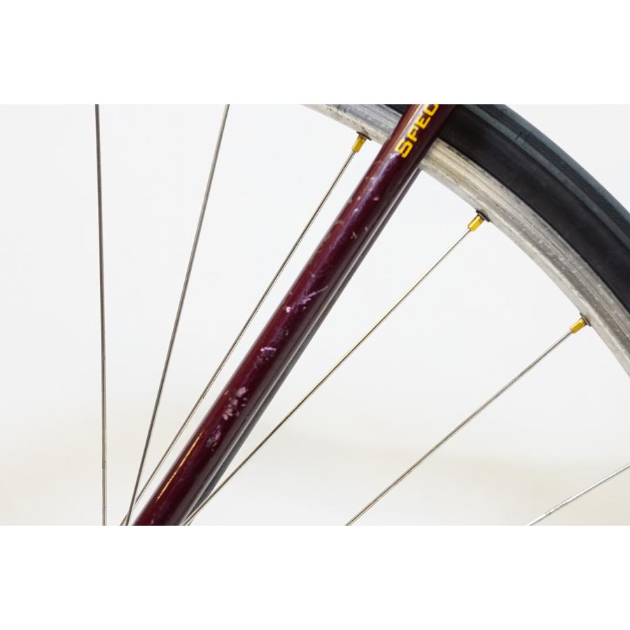 UNKNOW fixed ピストバイクフレーム　ジャンク UNKNOW fixed ピストバイクフレームジャンク