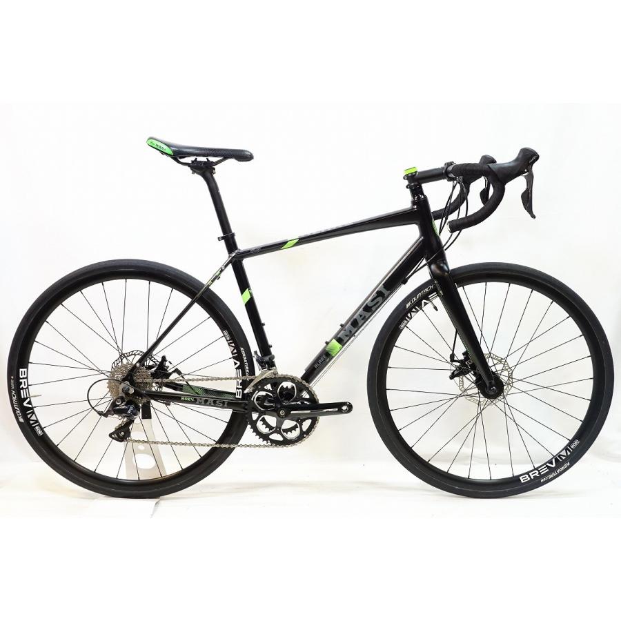 MASI「マジィ」 CXGR 2020年モデル ロードバイク
