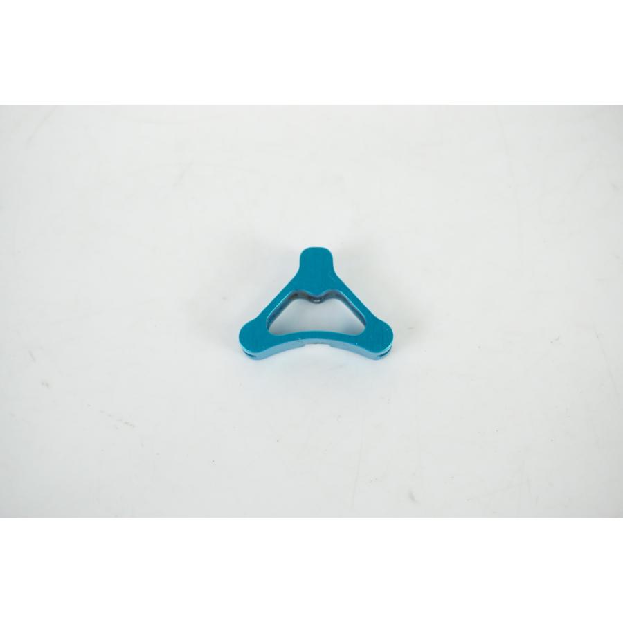 JOE'S COMPNENT 「ジョーズコンポーネント」 カンチブレーキ用チドリ