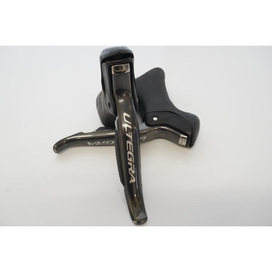 SHIMANO 「シマノ」 ULTEGRA Di2 ST-6770 デュアルコントロールレバー 