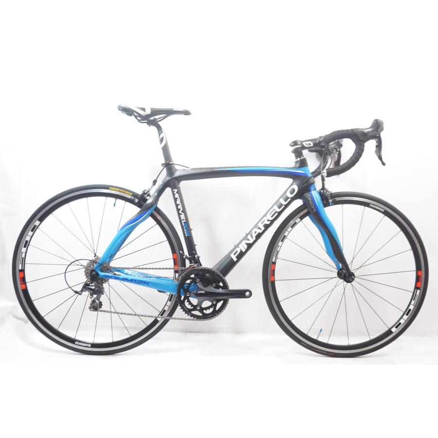 PINARELLO 「ピナレロ」 MARVEL 30.12 THINK2 2014年モデル ロード