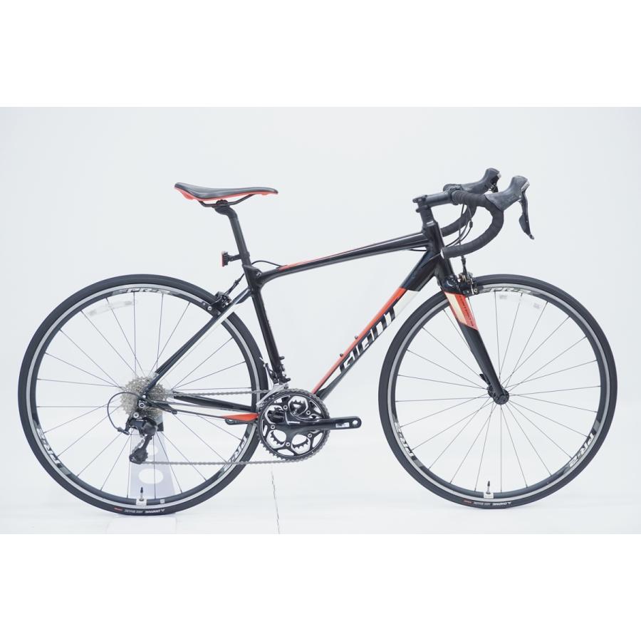 GIANT 「ジャイアント」 CONTEND SL1 2017年モデル ロードバイク