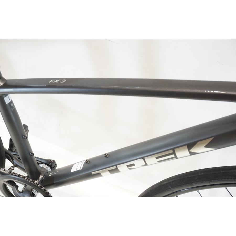 TREK 「トレック」 FX3 DISC 2023年モデル クロスバイク / 横浜 TREK 「トレック」 FX3 DISC 2023年モデル クロスバイク / 横浜
