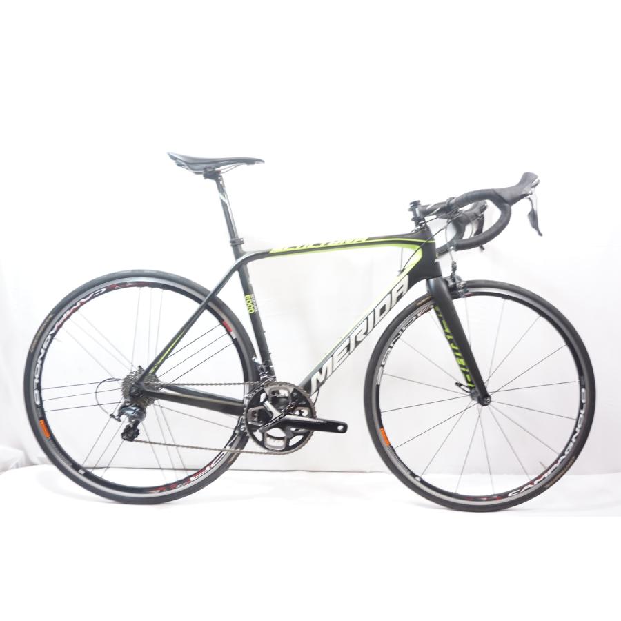 MERIDA 「メリダ」 SCULTURA 6000 2017年モデル ロードバイク / 世田谷店
