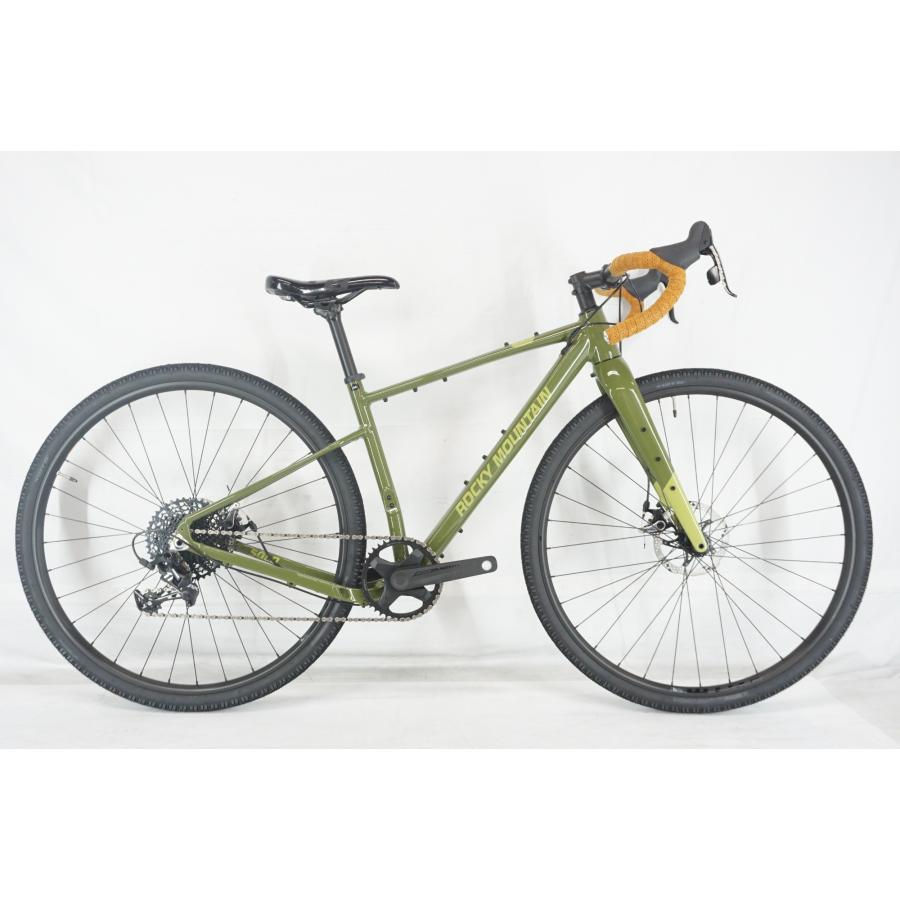 ROCKY MOUNTAIN 「ロッキーマウンテン」 SOLO 30 2023年モデル