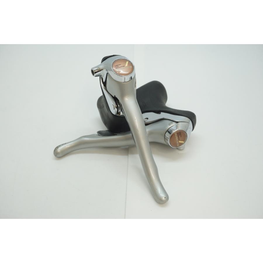 DURA-ACE STIレバー(ジャンク品) DURA-ACE STIレバー(ジャンク品) DURA-ACE STIレバー(ジャンク品