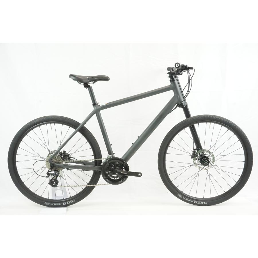 美品】CANNONDALE BADBOY3 【整備済】