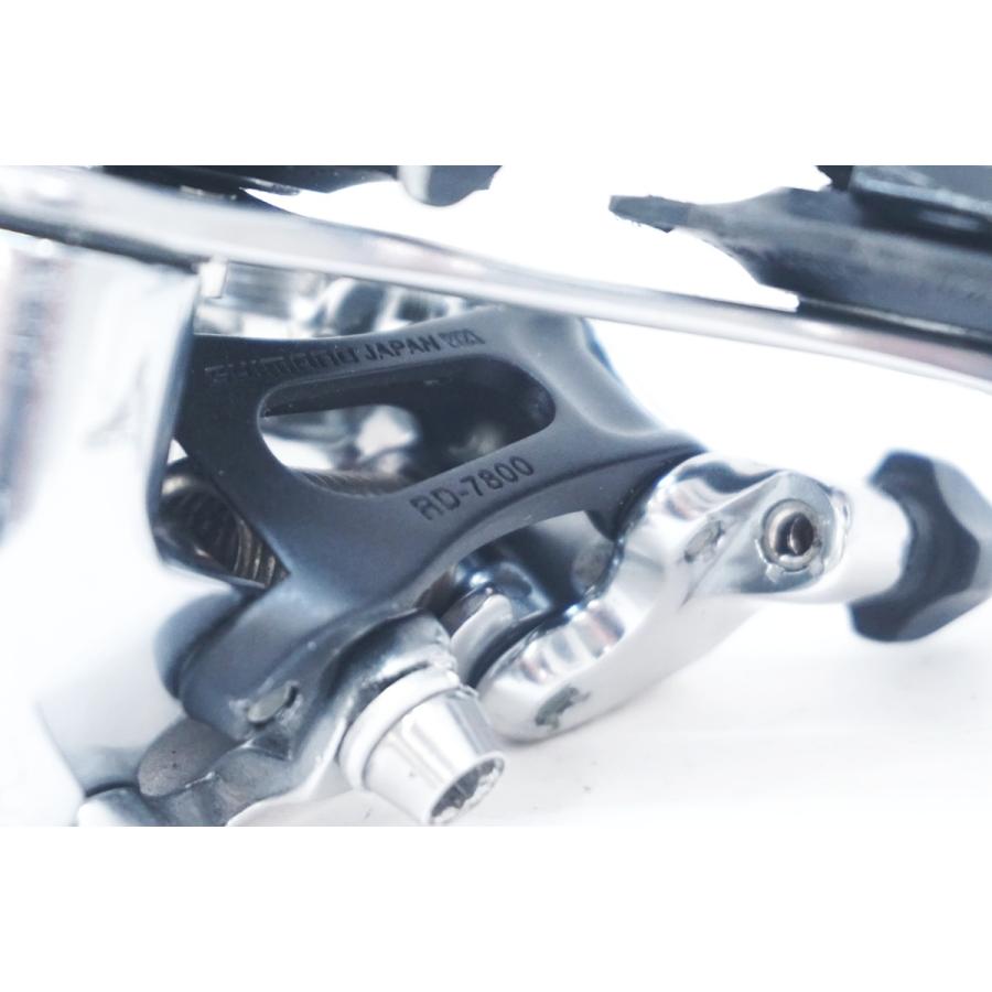 DURA-ACE リアディレイラー RD7800 SHIMANO 「シマノ」 DURA-ACE RD-7800 リアディレイラー / 大阪