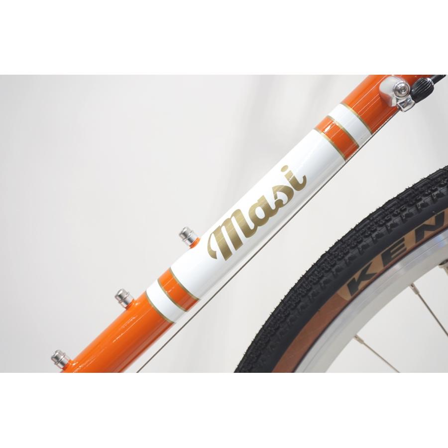 MASI 「マジィ」 MILANO FLAT 2023年モデル クロスバイク / 大阪 MASI 「マジィ」 MILANO FLAT 2023年モデル クロスバイク / 大阪