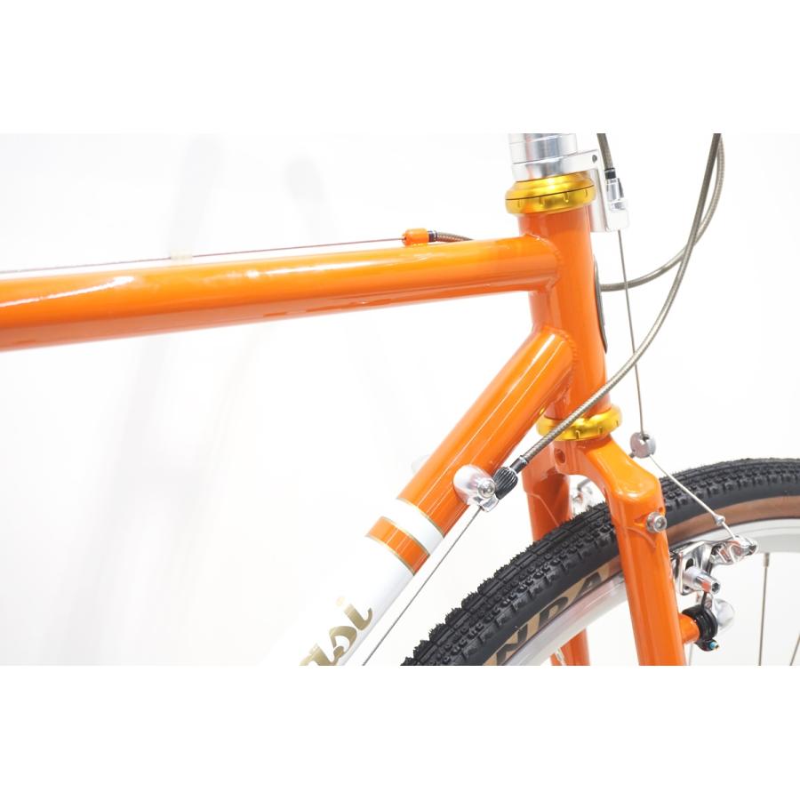 MASI 「マジィ」 MILANO FLAT 2023年モデル クロスバイク / 大阪 MASI 「マジィ」 MILANO FLAT 2023年モデル クロスバイク / 大阪