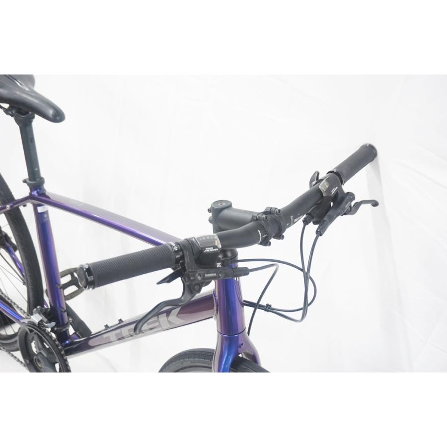 TREK 「トレック」 FX3 DISC 2020-2021年モデル クロスバイク TREK 「トレック」 FX3 DISC 2020-2021年モデル クロスバイク