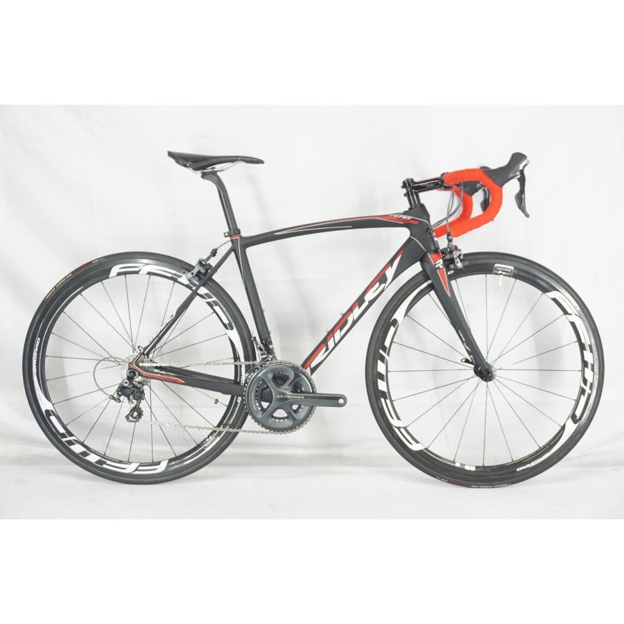 RIDLEY 「リドレー」 FENIX SL 2016年モデル ロードバイク / 阪急塚口