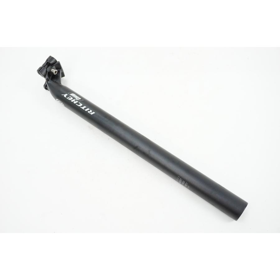 RITCHEY リッチー classic ドロップハンドル ステム シートポスト