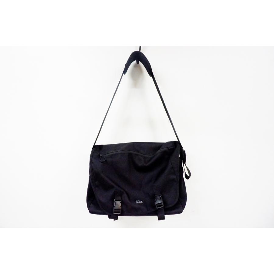 BROMPTON 「ブロンプトン」 METRO BAG WITH FRAME フロントバッグ