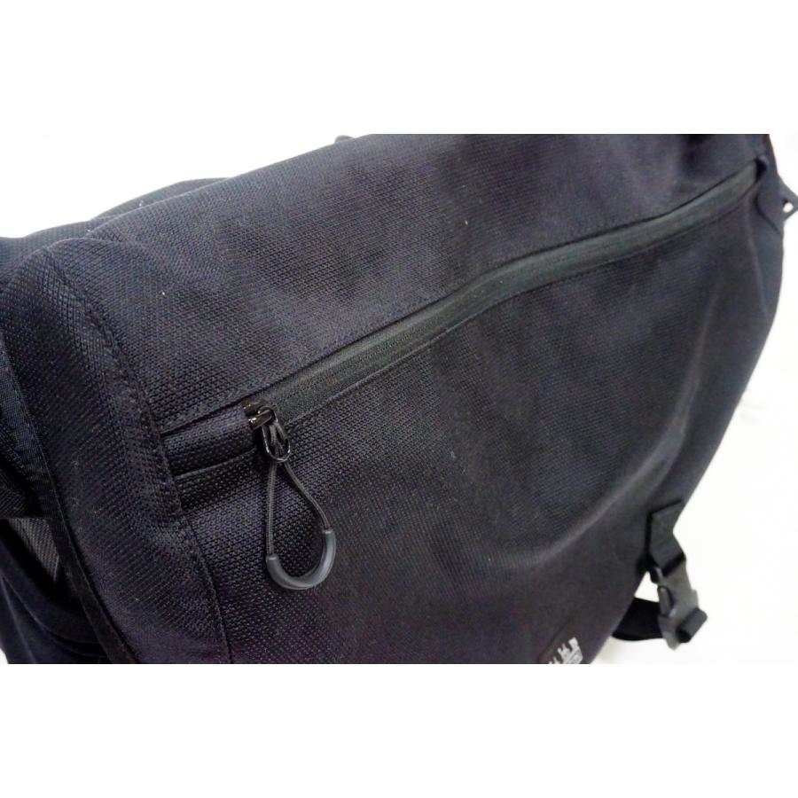 BROMPTON 「ブロンプトン」 METRO BAG WITH FRAME フロントバッグ