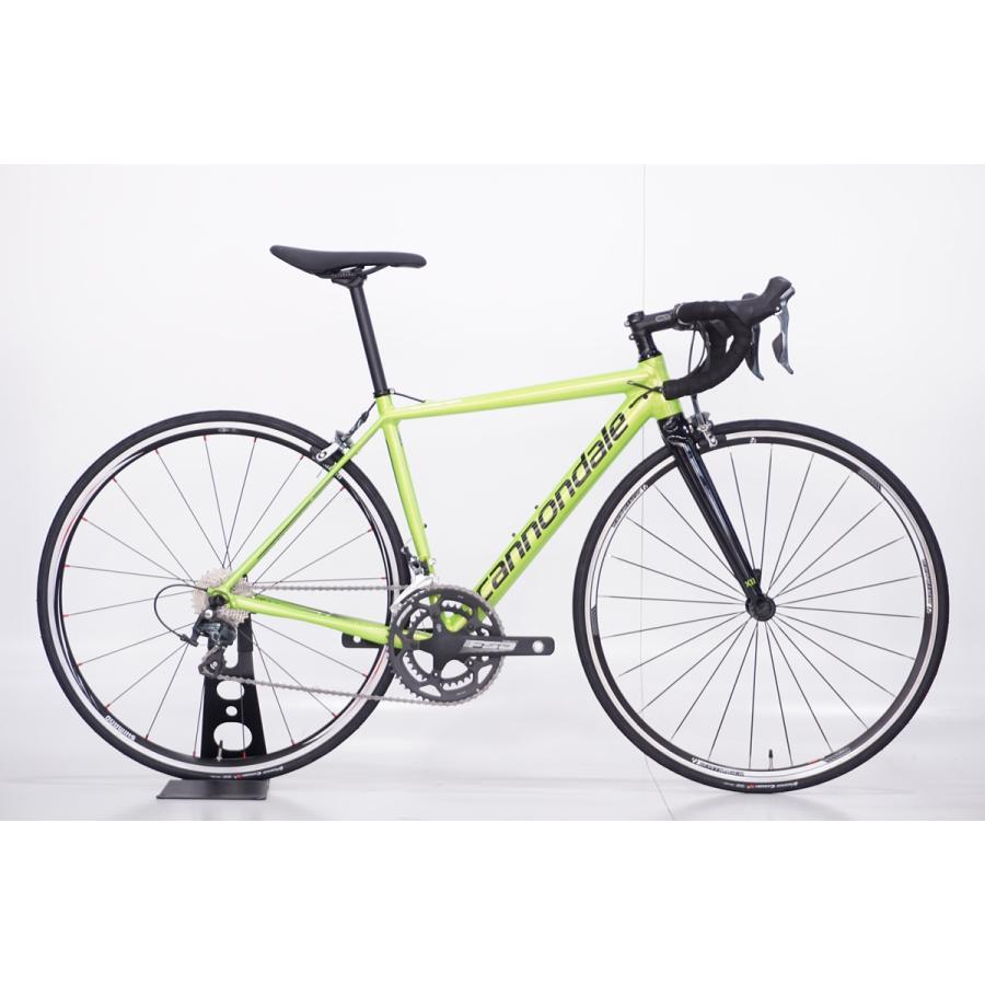 CANNONDALE 「キャノンデール」 CAAD12 2018年モデル ロードバイク