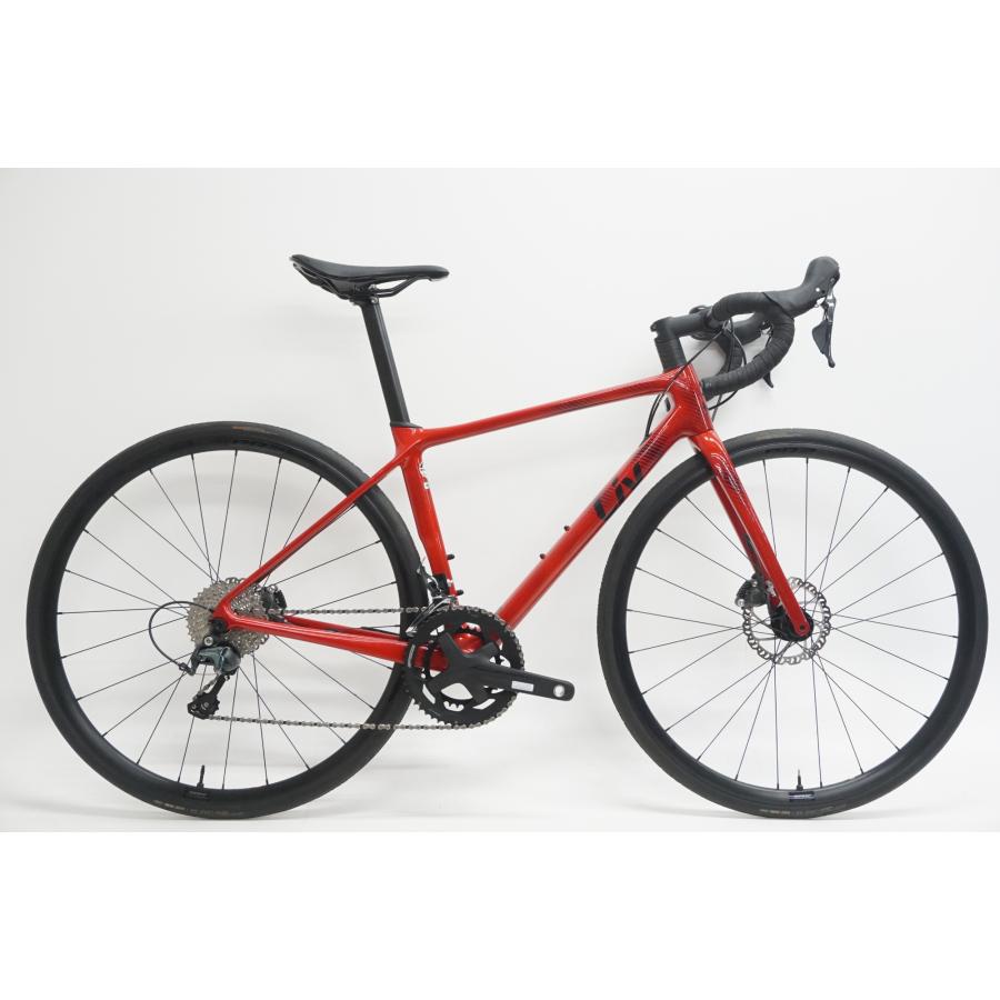 GIANT 「ジャイアント」 LIV LANGMA ADVANCED3 QOM DISC 2024年モデル