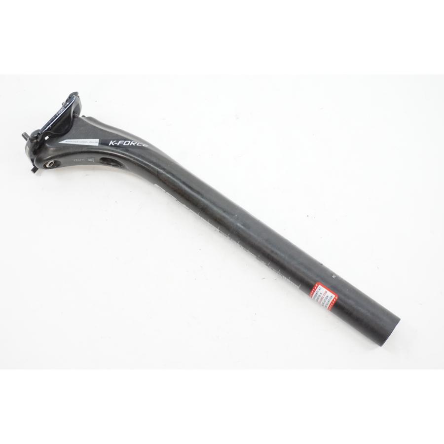 FSA 「エフエスエー」 K-FORCE Φ27.2 350mm シートポスト / 川越店