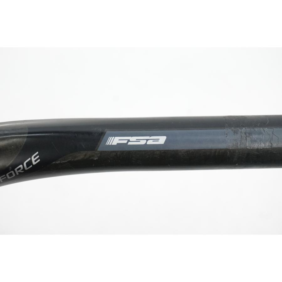 FSA 「エフエスエー」 K-FORCE Φ27.2 350mm シートポスト / 川越店