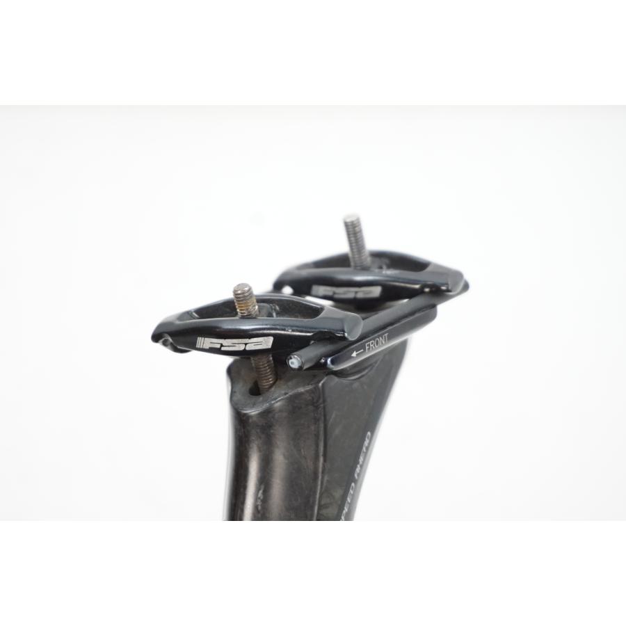 FSA 「エフエスエー」 K-FORCE Φ27.2 350mm シートポスト / 川越店
