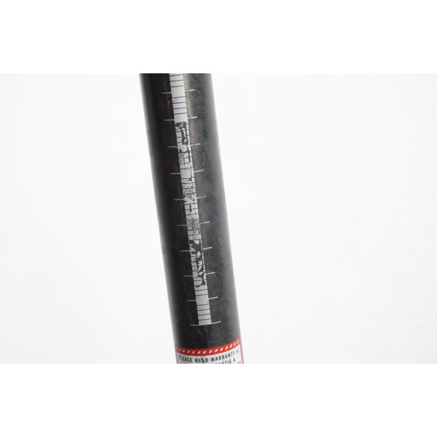FSA 「エフエスエー」 K-FORCE Φ27.2 350mm シートポスト / 川越店