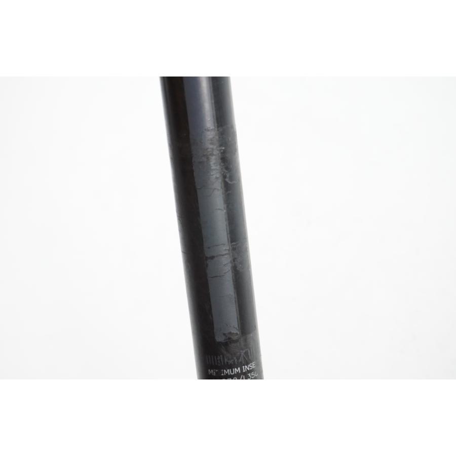 FSA 「エフエスエー」 K-FORCE Φ27.2 350mm シートポスト / 川越店