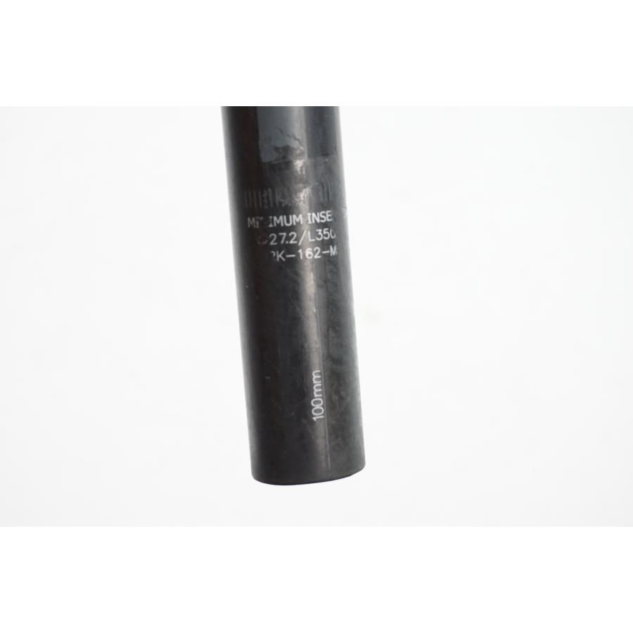 FSA 「エフエスエー」 K-FORCE Φ27.2 350mm シートポスト / 川越店