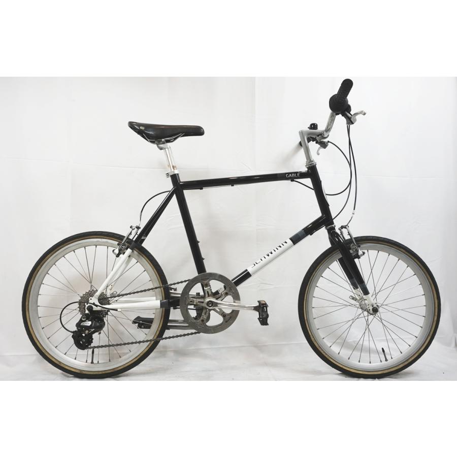 SCHWINN 「シュウィン」 GABLE 2018年モデル 20インチ ミニベロ SCHWINN 「シュウィン」 GABLE 2018年モデル 20インチ ミニベロ