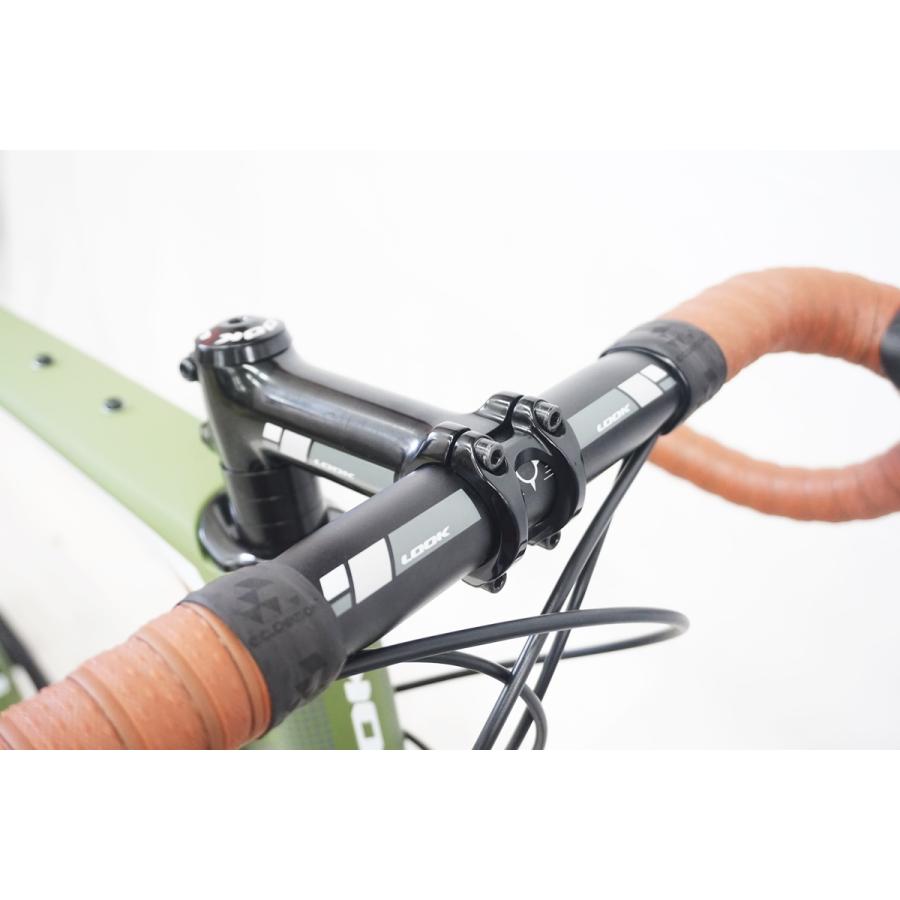 LOOK 「ルック」 765 GRAVEL DISC 2023モデル ロードバイク LOOK 「ルック」 765 GRAVEL DISC 2023モデル ロードバイク