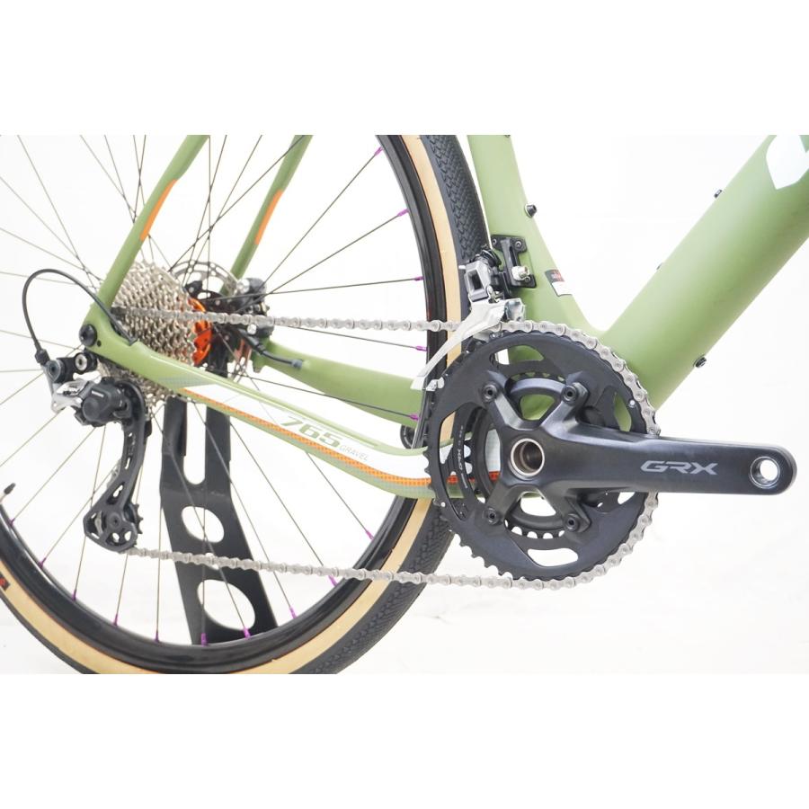 LOOK 「ルック」 765 GRAVEL DISC 2023モデル ロードバイク LOOK 「ルック」 765 GRAVEL DISC 2023モデル ロードバイク