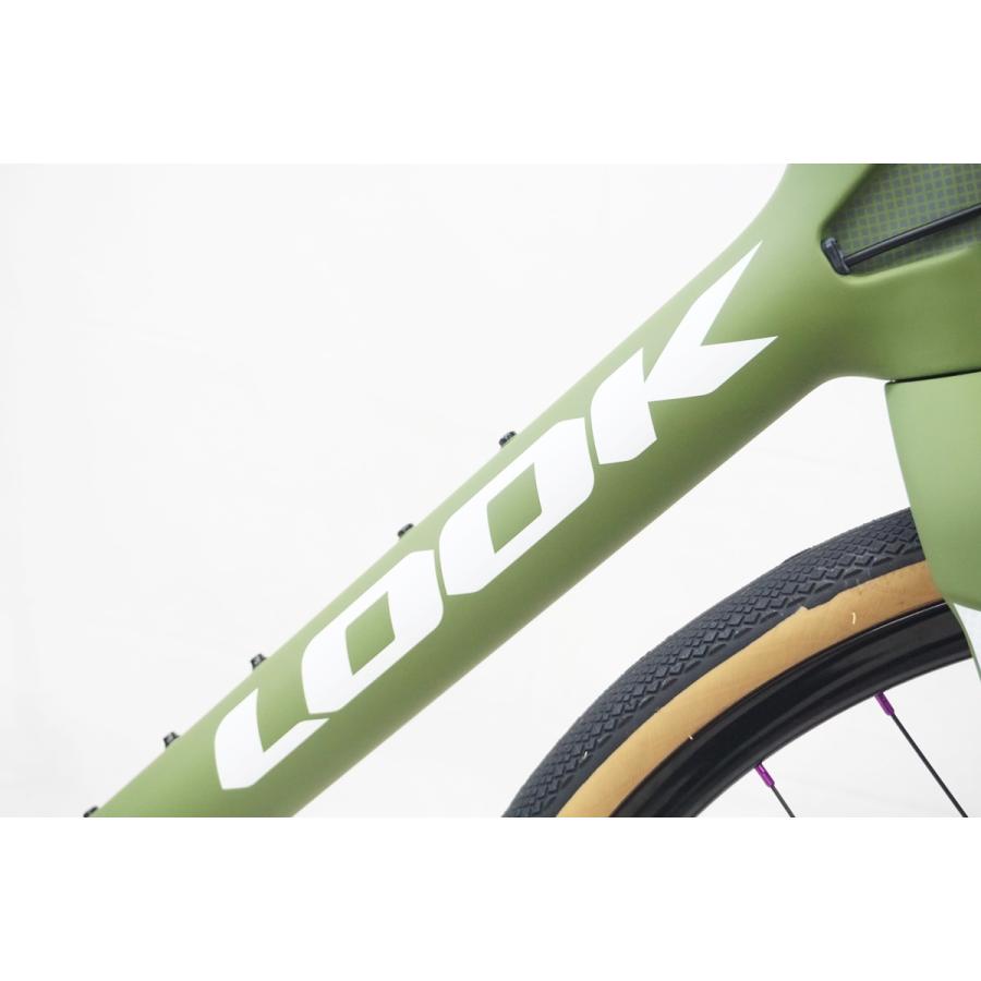 LOOK 「ルック」 765 GRAVEL DISC 2023モデル ロードバイク LOOK 「ルック」 765 GRAVEL DISC 2023モデル ロードバイク