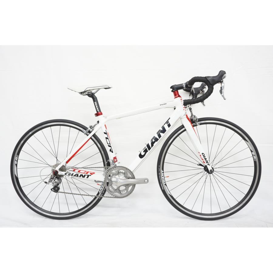 GIANT 「ジャイアント」 TCR2 2011年モデル ロードバイク / 阪急 GIANT 「ジャイアント」 TCR2 2011年モデル ロードバイク / 阪急