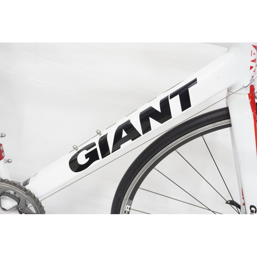 GIANT 「ジャイアント」 TCR2 2011年モデル ロードバイク / 阪急 GIANT 「ジャイアント」 TCR2 2011年モデル ロードバイク / 阪急